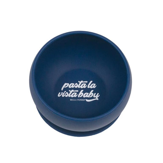 Bella Tunno “Pasta La Vista Baby” Wonder Bowl