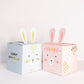Musee Bath Boxed Bunny Bath Balm - Available In Pink or Blue
