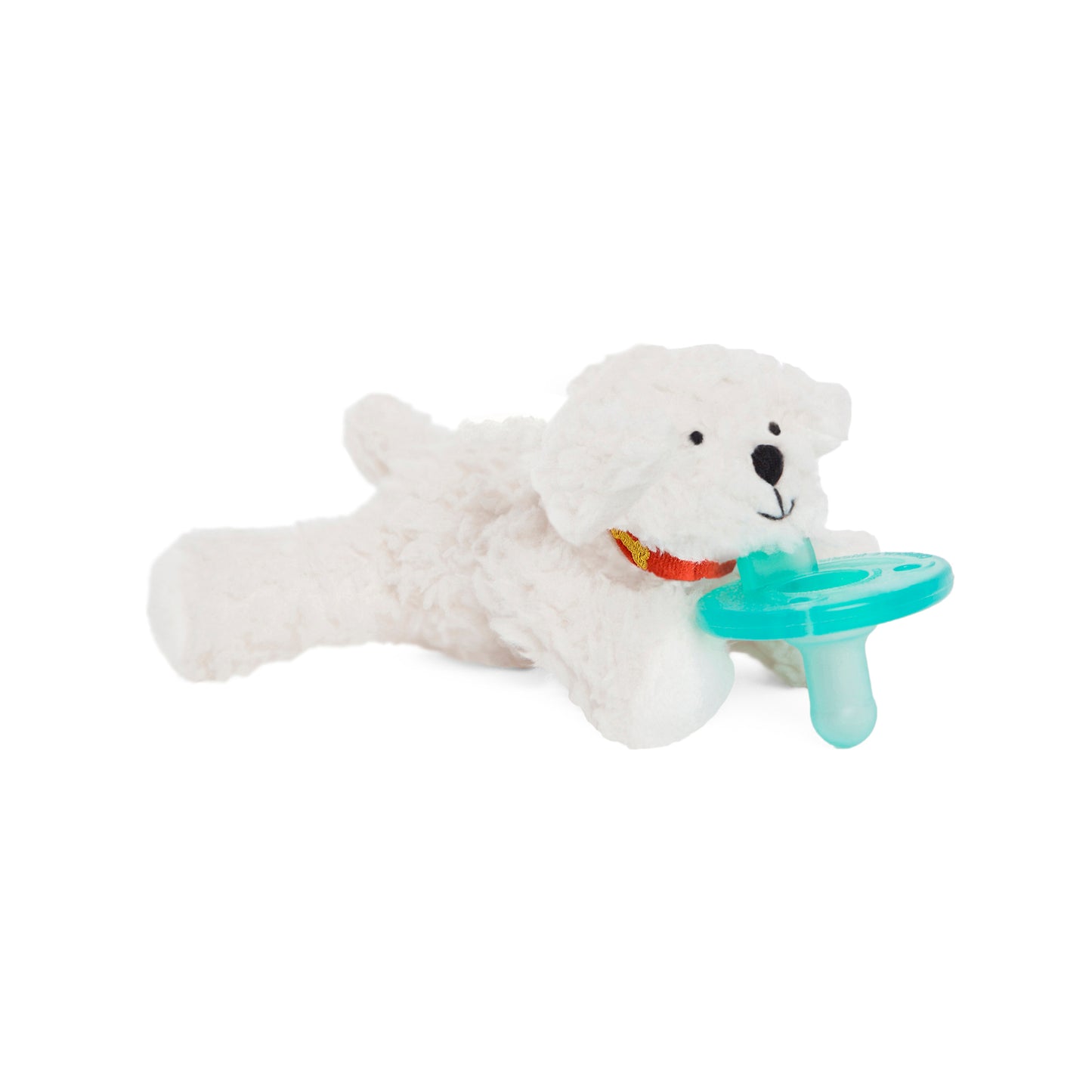 WubbaNub Pacifier - Budster Bichon