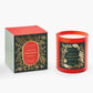 Rifle Paper Co. Holiday Edition Candle