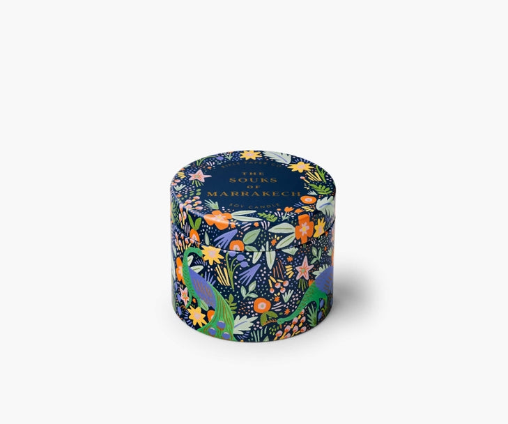 Rifle Paper Co. "The Souks of Marrakech" Candle