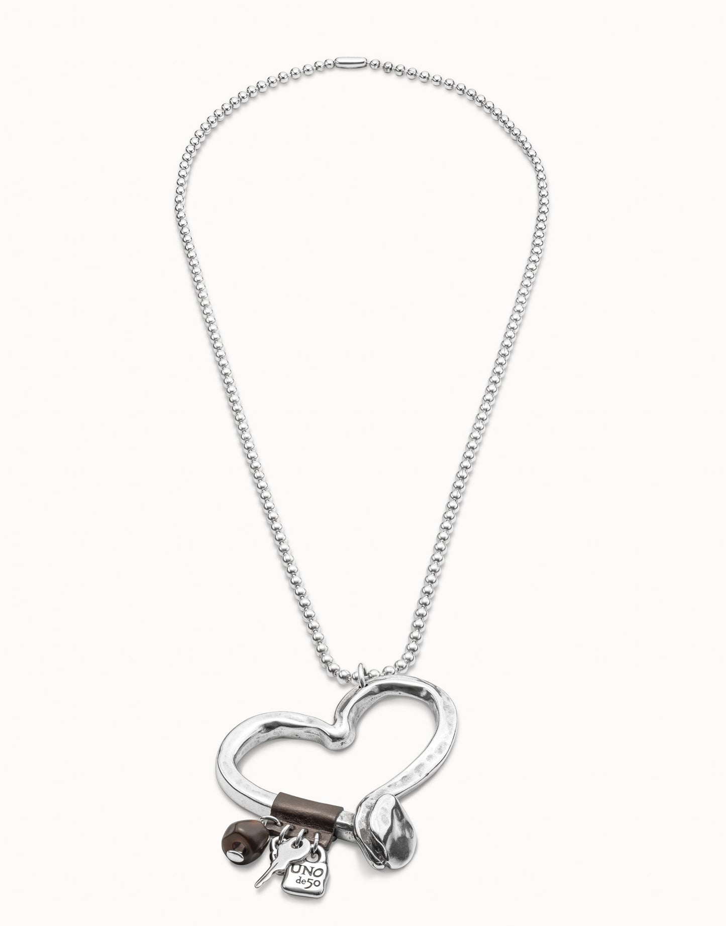 Uno de 50 "Love at First Sight" Necklace