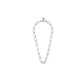 Uno de 50 "Link" Necklace-Silver