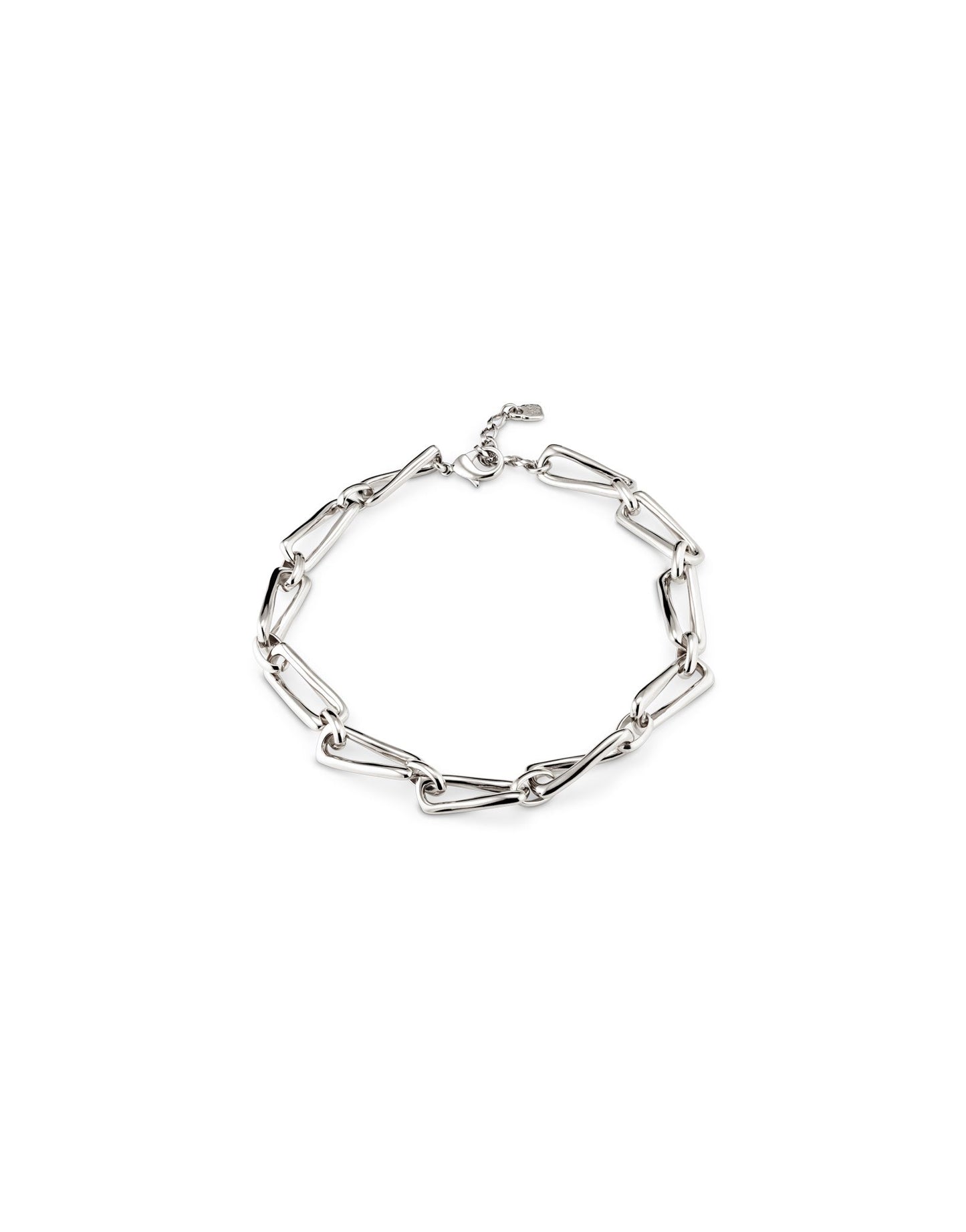 Uno de 50 "Galaxy" Necklace-Silver