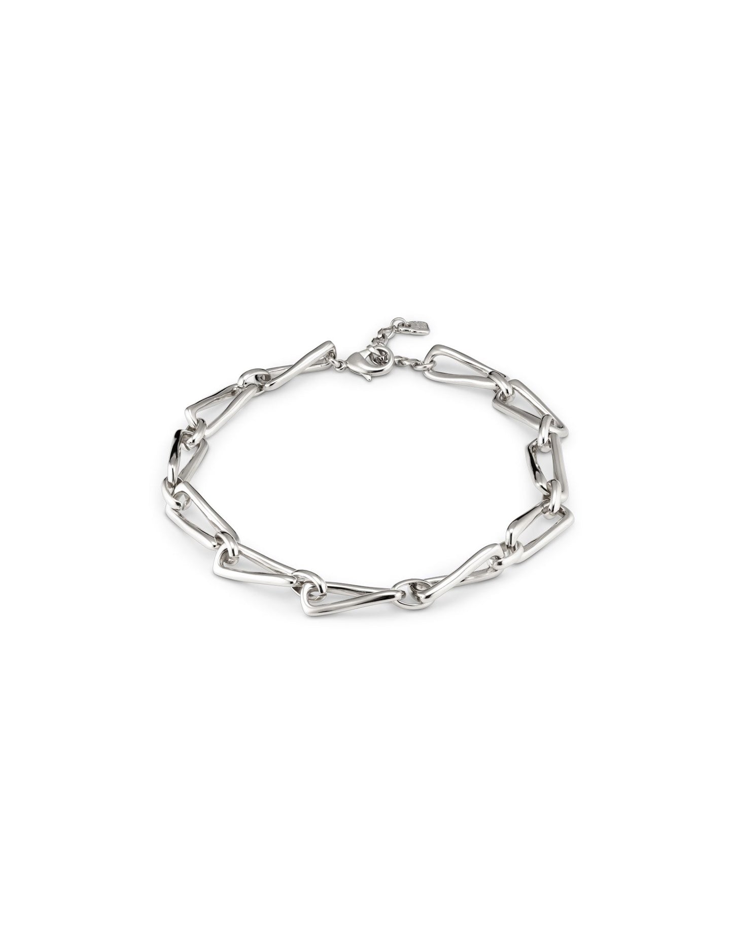 Uno de 50 "Galaxy" Necklace-Silver