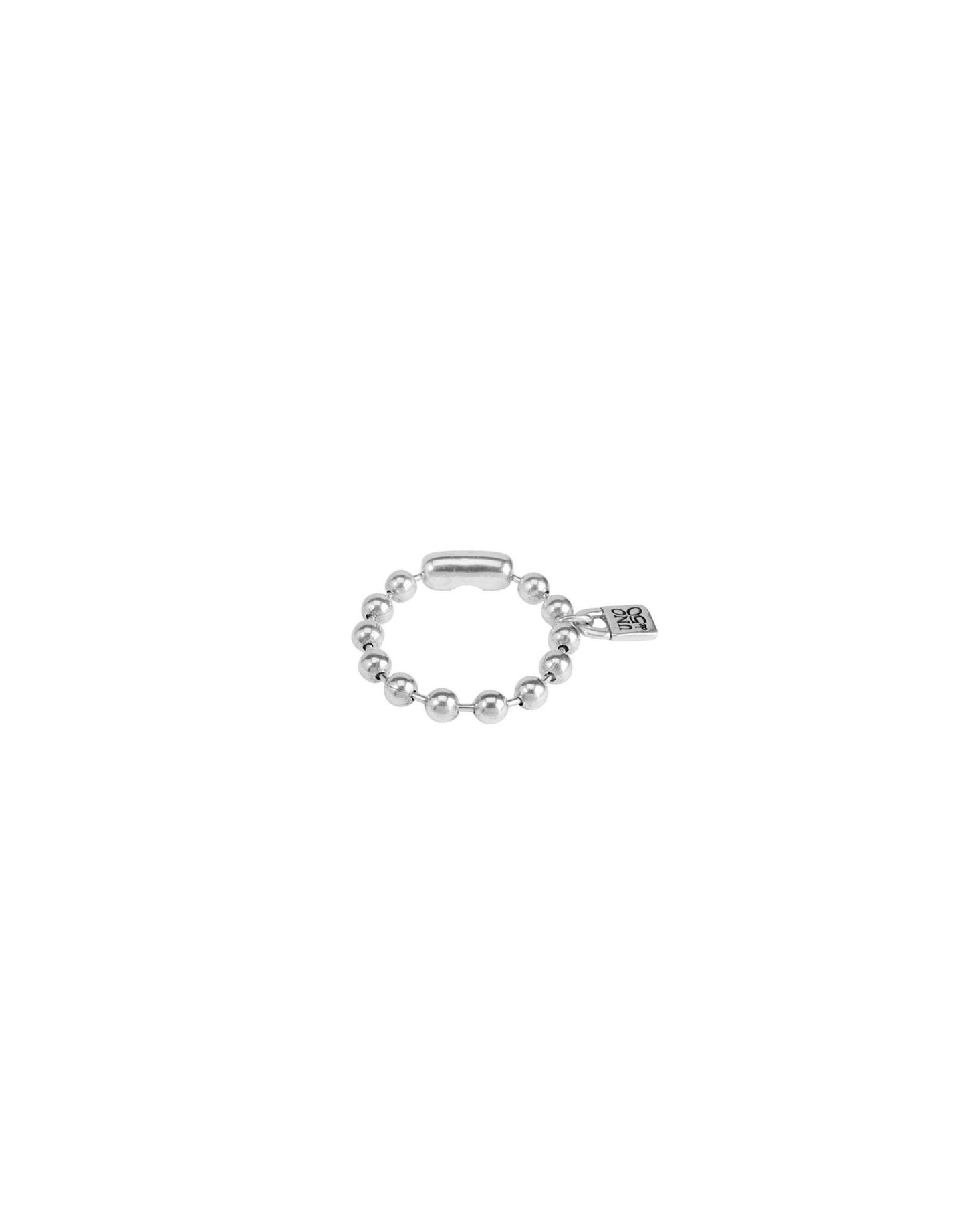 Uno de 50 "Snowflake" Bracelet-Silver