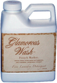 Tyler Candle Co. 1 Gallon Glam Wash French Market