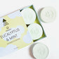 Musee Bath "Eucalyptus & Mint" Shower Steamers