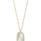 Kendra Scott Faceted Reid Necklace - Available in 6 Colors