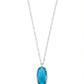 Kendra Scott Faceted Reid Necklace - Available in 6 Colors