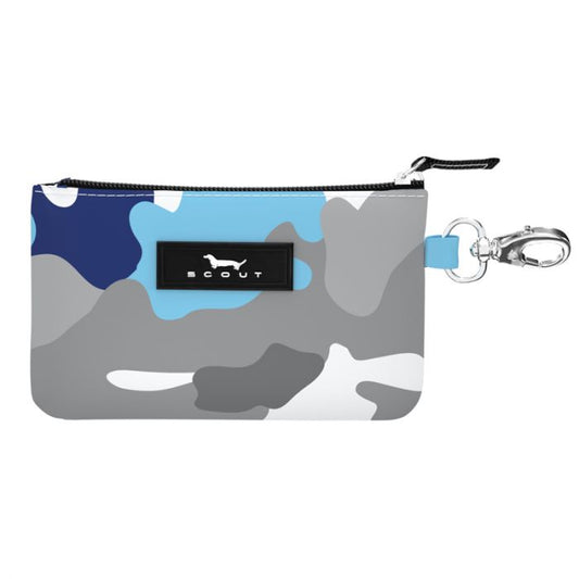 Scout Bags "Camola Harris" ID Kase