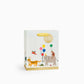 Rifle Paper Co. "Party Animals" Gift Bags- 3 Sizes