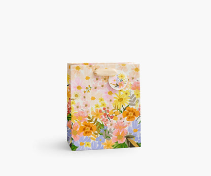 Rifle Paper Co. “Marguerite" Gift Bag-4 Sizes