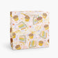 Rifle Paper Co. "Birthday Cake" Gift Bag -4 Sizes
