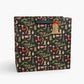 Rifle Paper Co. "Deck the Halls" Gift Bag