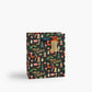 Rifle Paper Co. "Deck the Halls" Gift Bag