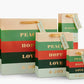 Rifle Paper Co. "Peace & Joy" Gift Bags