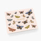 Rifle Paper Co. "Monarch" Thank You Card