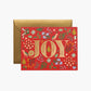 Rifle Paper Co. "Partridge" Card