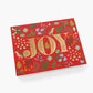 Rifle Paper Co. "Partridge" Card