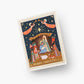 Rifle Paper Co. "Christmas Nativity" Card