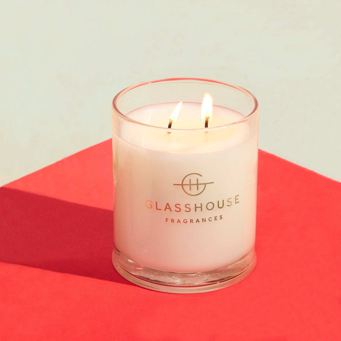 Glasshouse Candles-DIVING INTO CYPRUS