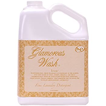 Tyler Candle Co 1 Gallon Glam Wash- Icon