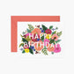Rifle Paper Co. "Juliet Rose" Birthday Card