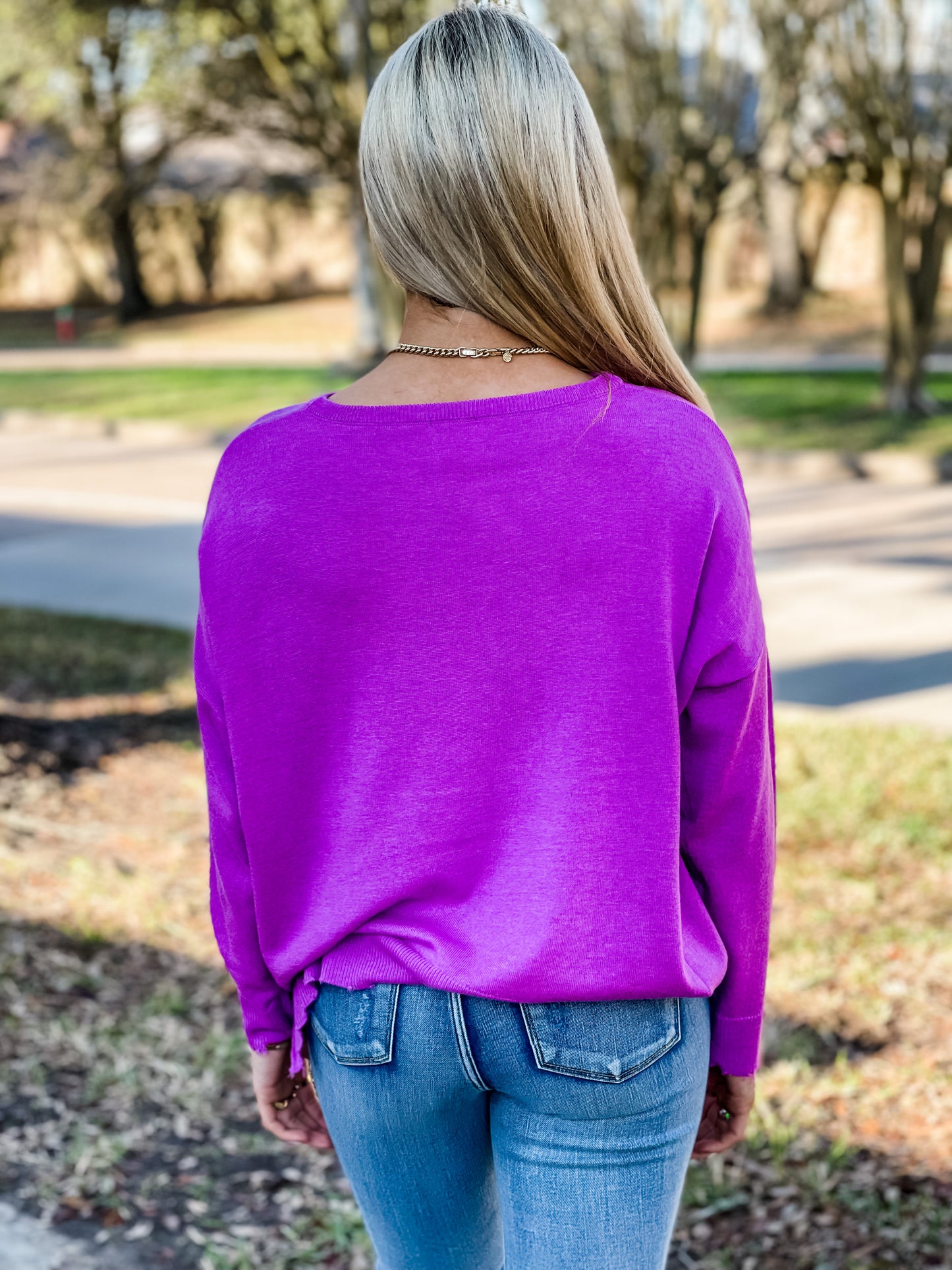 Kerisma "Lawson" Top- Lush Lily