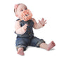 Malarkey Kids Chew Cube-Peachy Pink