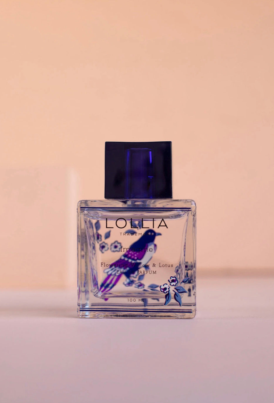 Lollia Imagine Eau De Parfum