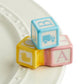 A191 Nora Fleming "Ohhh Baby!" (Blocks) Mini