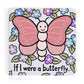 Jellycat "If I Were a Butterfly" Book