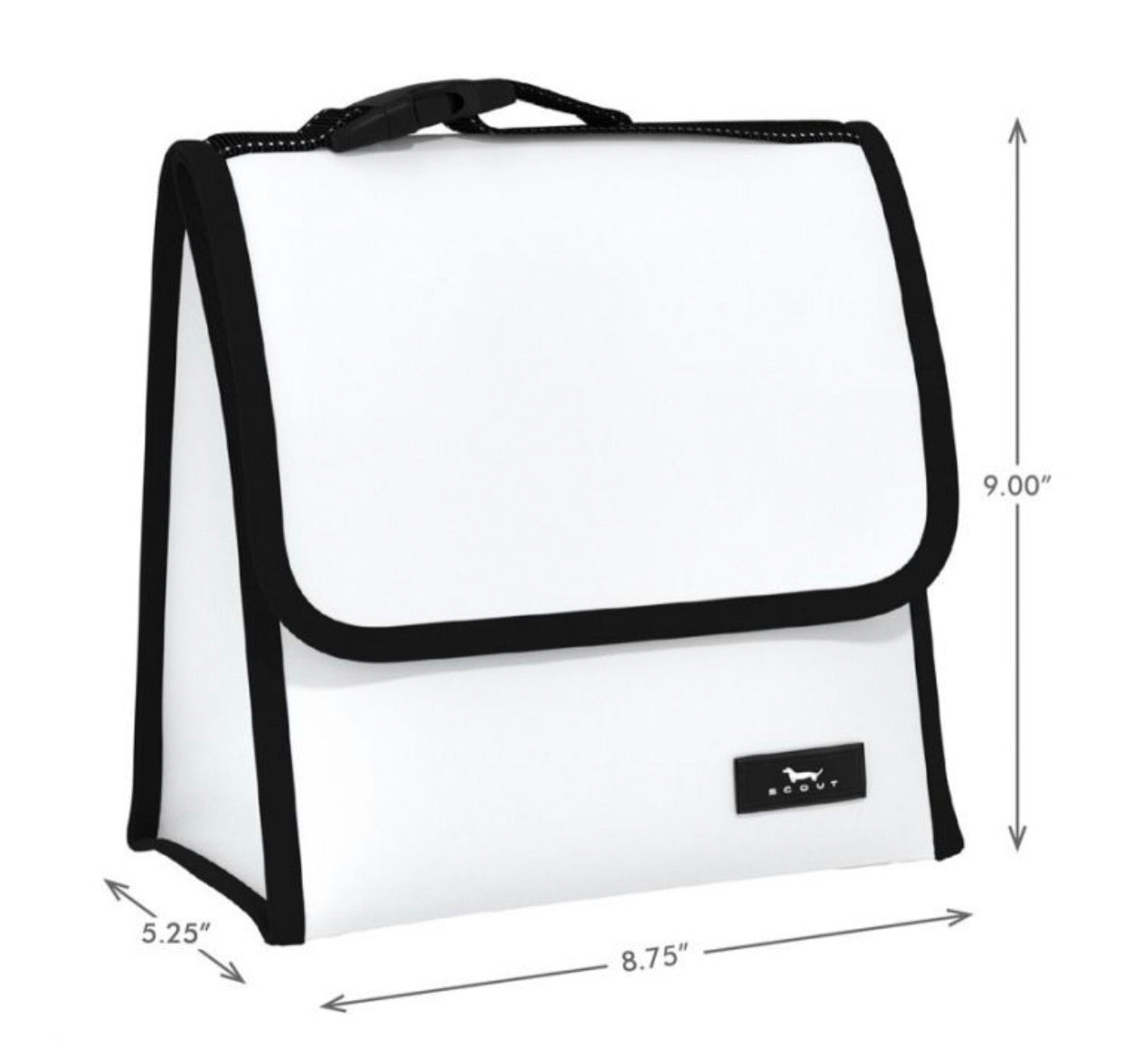 Scout discount lunch tote