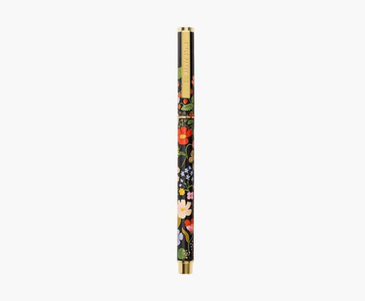 Rifle Paper Co. “Strawberry Fields” Writing Pen