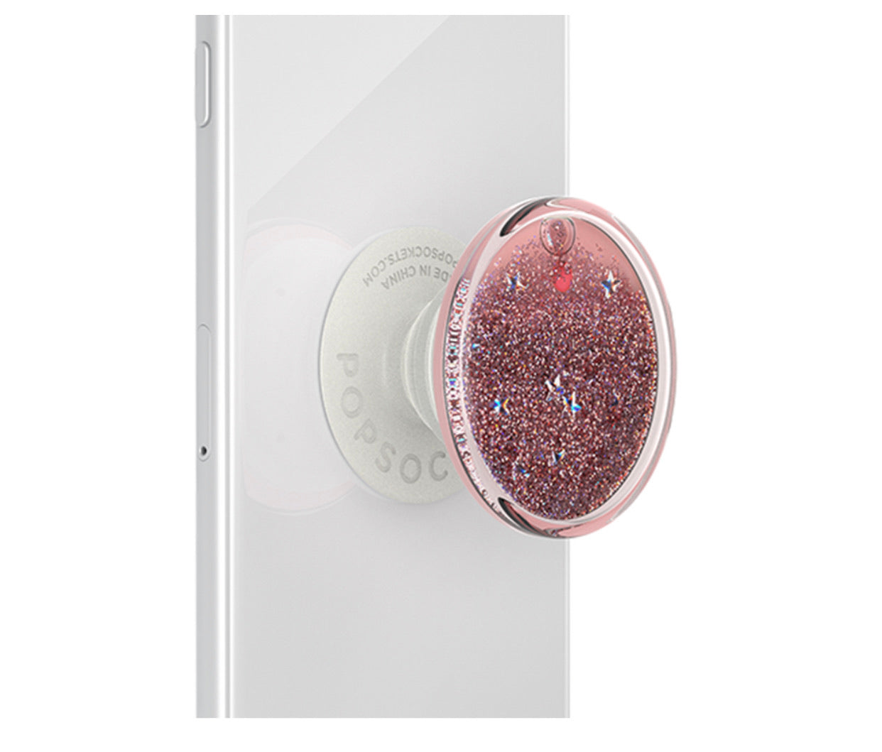 PopSocket Tidepool Rose