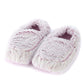 Warmies Plush Body Slippers - Available in 4 colors