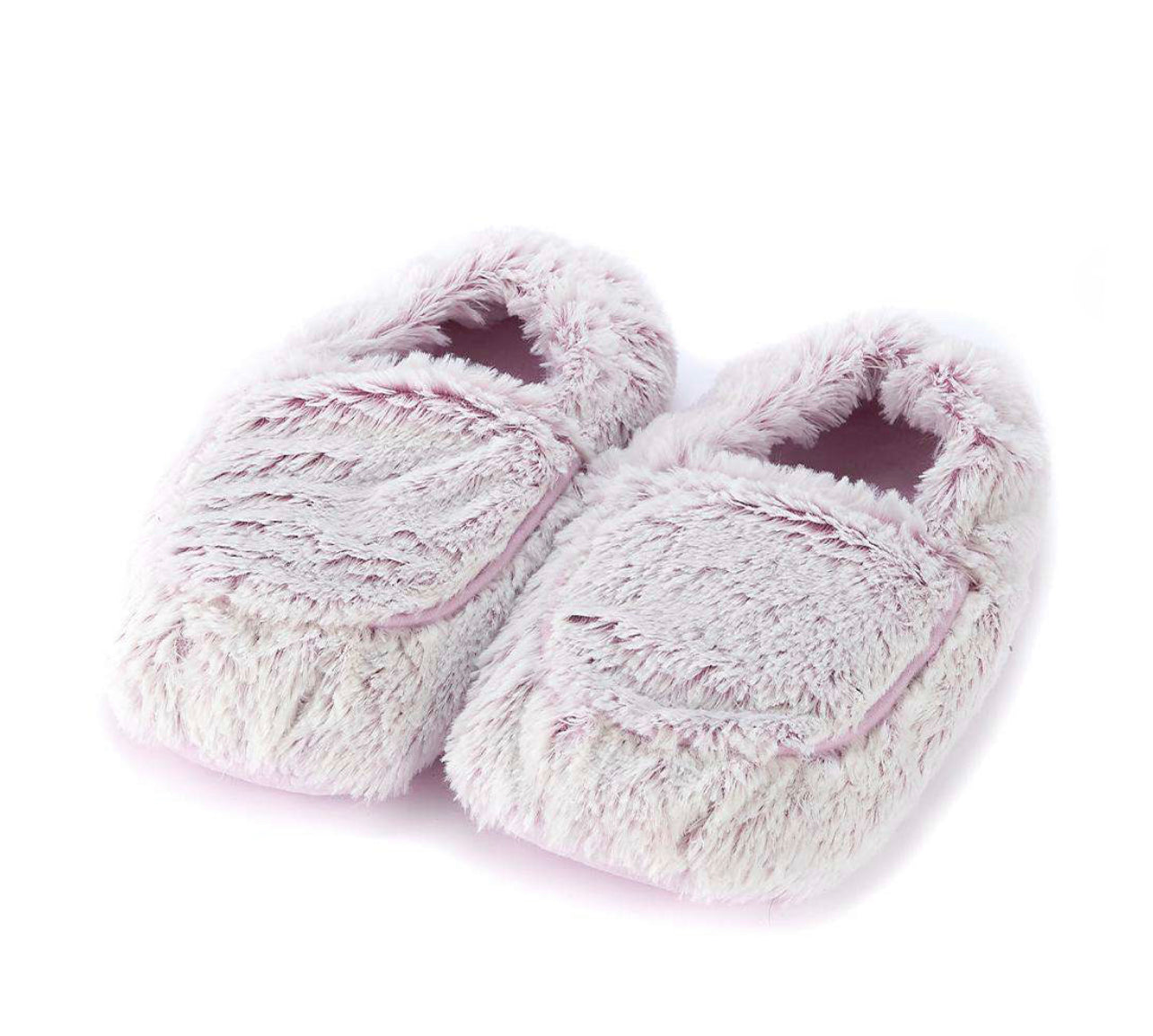 Warmies Plush Body Slippers - Available in 4 colors