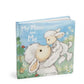 Jellycat “My Mom and Me” Book