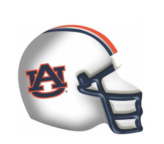 A317 Nora Fleming Auburn Helmet