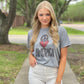 Peace Love America Tee