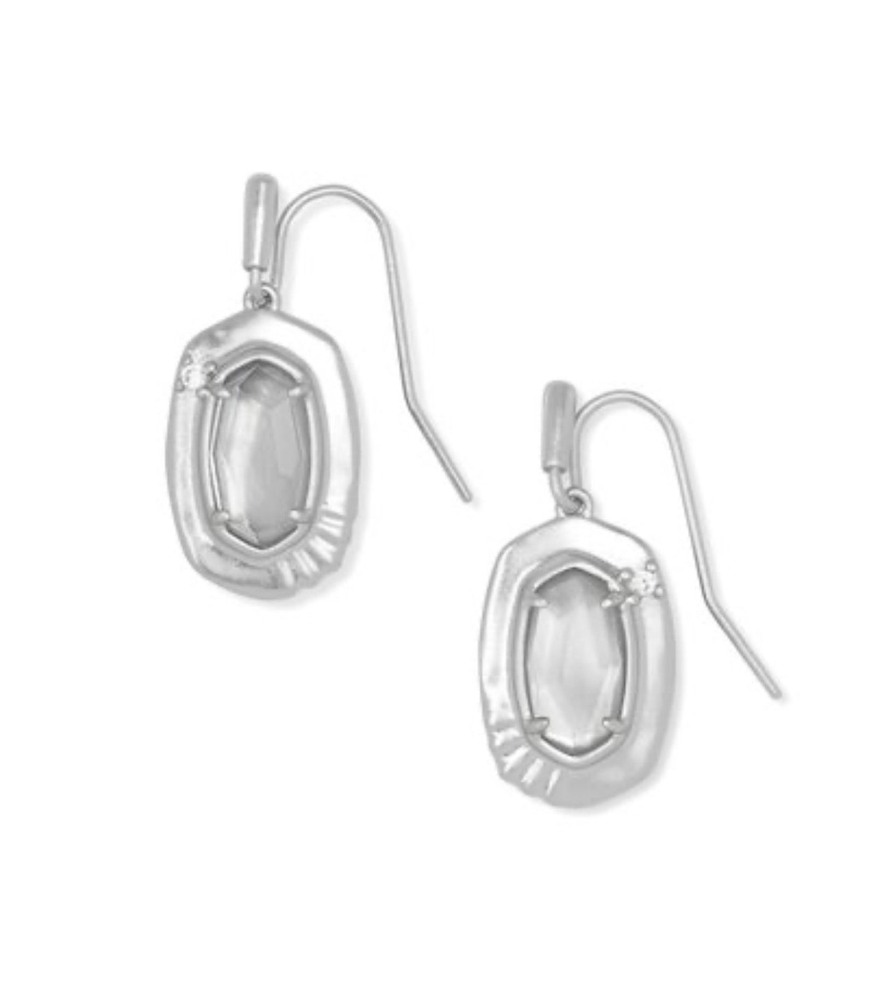 Kendra Scott Small Anna Drop Earring - Available in 4 Colors