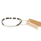 Scout Curated "Good Karma" Miyuki Bracelet | Sparkle & Shine - Raven/Silver
