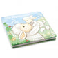 Jellycat “My Mom and Me” Book