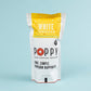 Poppy Popcorn "White Cheddar" Market Bag