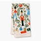 Rifle Paper Co. “Christmas Tree” Tea Towel