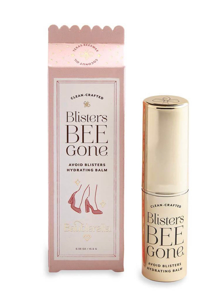 Baublerella Blisters Be Gone Balm