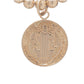 Enewton "Classic" Blessing 2mm Bead Bracelet- Gold