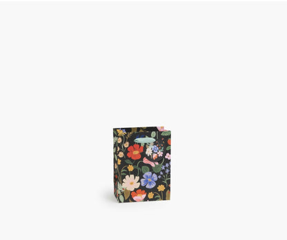 Rifle Paper Co. "Strawberry Fields" Gift Bag