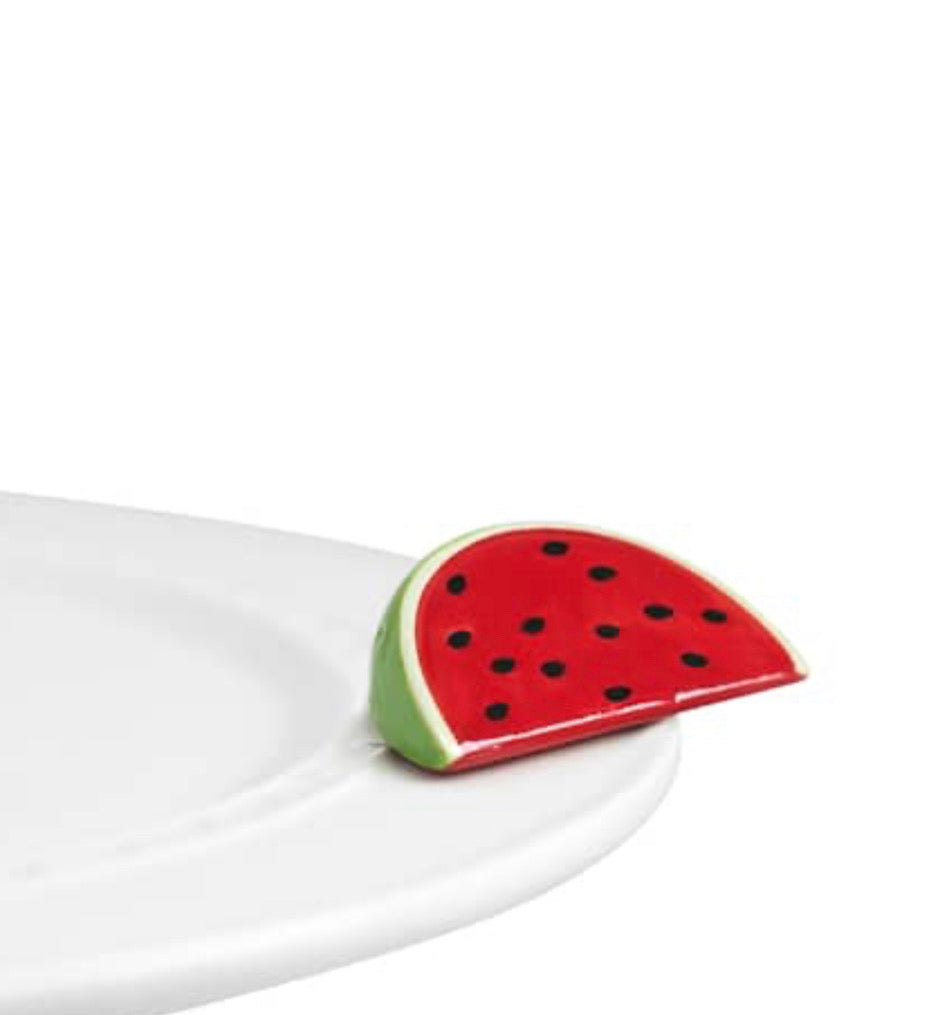 A44 Nora Fleming Taste of Summer (Watermelon)